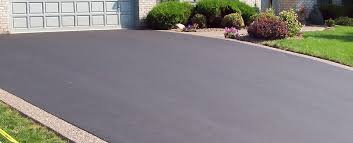 Professional Driveway Paving Services in Mayfield Heights, OH